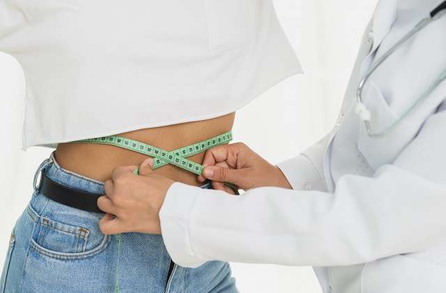 Снижение веса для уменьшения нагрузки тазобедренных суставов